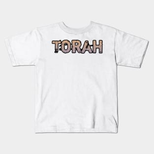 Torah Kids T-Shirt